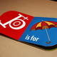 Image for article titled Alphabet Updated With 15 Exciting New Replacement Letters